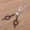 BNF Stainless Steel Nose Hair Beard Scissor Eyebrow Trimmer Makeup Tool|Health & Beauty | Shaving & Hair Removal | Clippers & Trimmers view 2