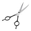 BNF Stainless Steel Nose Hair Beard Scissor Eyebrow Trimmer Makeup Tool|Health & Beauty | Shaving & Hair Removal | Clippers & Trimmers view 3