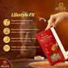 Arham Organic Foxtail Millet Pasta 180g | No Maida, Non-GMO, No Preservatives, Chemical-Free | Easy & Quick to Cook view 4