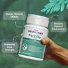 Balancekart Fertility Women Wellness Capsules, Blend of Over 12 Ayurvedic Herbs, Supports Hormonal Harmony, Vitality & Wellness, 60 Vegetarian Capsules view 3