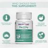 Balancekart Fertility Women Wellness Capsules, Blend of Over 12 Ayurvedic Herbs, Supports Hormonal Harmony, Vitality & Wellness, 60 Vegetarian Capsules view 4