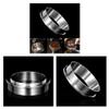 CALANDIS 2x Coffee Dosing Ring Portafilter Dosage Funnel for Kitchen | Food & Beverages view 3