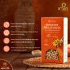 Arham Organic Sorghum Millet Pasta 180g | Healthy No Maida Pasta | High Fiber & Protein | Non-GMO, No Preservatives | Easy & Quick to Cook view 3
