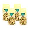 Freshos Couscous Semolina, 500 Gm, Pack of 4 | Experience a Burst of Taste view 1