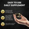 AGHORA Shilajit/Shilajeet Gold Resin - 20g | 500mg/Serving | 40 Servings | Boost Muscle Growth & Stamina | Contains 24 Carat Gold | 100% Ayurvedic view 4