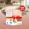CEYLON Rajwadi Garam Masala- 100 Grams (50 gm x 2 pack), Premium Blended Spice Mix Masala for Authentic, Delicious & Flavourful Cooking, Natural ingredients, No Artificial Color & No Preservatives. view 3