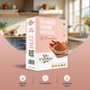 CEYLON Rajwadi Garam Masala- 100 Grams (50 gm x 2 pack), Premium Blended Spice Mix Masala for Authentic, Delicious & Flavourful Cooking, Natural ingredients, No Artificial Color & No Preservatives. view 4