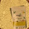 Aromatica India Organic Gokhru Gokshura Powder Tribulus Terrestris for Men Women Kidney Health Vitality 500gm view 4