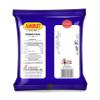 AMRUT Mukhwas Combo  Dhanadal (100g x 2) + Roasted Saunf (100g x 2) | Traditional Indian Digestive Mouth Freshener | After-Meal Snack | Pack of 4 | Total 400g view 2