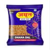 AMRUT Mukhwas Combo  Dhanadal (100g x 2) + Roasted Saunf (100g x 2) | Traditional Indian Digestive Mouth Freshener | After-Meal Snack | Pack of 4 | Total 400g view 3