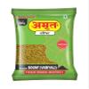AMRUT Mukhwas Combo  Dhanadal (100g x 2) + Roasted Saunf (100g x 2) | Traditional Indian Digestive Mouth Freshener | After-Meal Snack | Pack of 4 | Total 400g view 4
