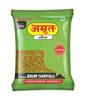 AMRUT Roasted Saunf (Variyali) - (100gm x 4 = 400g) (Pack Of 4) | Digestive Crunchy and Tasty Mouth Freshener | Traditional Refreshing Mukhwas Ready To Eat view 2
