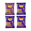 AMRUT Combo  Till Mukhwas (100g) + Dhanadal (100g x 3) | Authentic Indian Mouth Freshener | Digestive & Refreshing After-Meal Snack | Sweet & Crunchy Mukhwas | Pack of 4  400g Total view 1