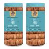 41 Foods Premium Figs | Anjeer | 1 KG (500g x 2) view 1