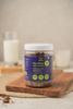 Soul Bakes Handmade Chocolate Granola | 100% Baked Oats Nuts Mixed Seeds with Jaggery Honey Butter Cocoa Powder | Healthy Crunchy Breakfast | Free from Maida Palm Oil Refined Sugar Colors Preservatives Chemicals | 250g view 3