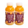 Cafe Coffee Day Pomegranate Apple Drink & Mango Juice (PACK OF 4, Combo: Pomegranate & Mango) view 3