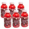 Cafe Coffee Day Pomegranate Apple Drink & Mango Juice (PACK OF 6, Pomegranate Apple Drink) view 1