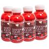 Cafe Coffee Day Pomegranate Apple Drink & Mango Juice (PACK OF 6, Pomegranate Apple Drink) view 4