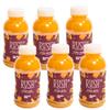 Cafe Coffee Day promogranate & Mango Juice (Pack of 6, Mango Juice) view 1