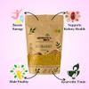 Aromatica India Organic Gokshura Powder Tribulus Terrestris for Men Women Kidney Health Vitality 5kg view 3