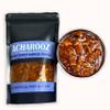 Acharooz Spicy Tangy Garlic Pickle 350gm, Authentic Homemade Achar with Bold & Fiery Garlic Flavors, Perfectly Balanced with Tangy Spices, Organic Pickle, No Preservatives, A Must-Have for Every Meal view 1