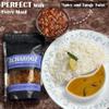 Acharooz Spicy Tangy Garlic Pickle 350gm, Authentic Homemade Achar with Bold & Fiery Garlic Flavors, Perfectly Balanced with Tangy Spices, Organic Pickle, No Preservatives, A Must-Have for Every Meal view 3