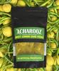Acharooz Spicy Lemon Chilli Pickle 350g -Delicious Homemade Indian Lime Pickle - Tangy and Flavorful Nimbu ka Achar - Traditional Preserved Ingredients - Perfect Companion for Meals and Snacks view 1