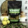 Acharooz Spicy Lemon Chilli Pickle 350g -Delicious Homemade Indian Lime Pickle - Tangy and Flavorful Nimbu ka Achar - Traditional Preserved Ingredients - Perfect Companion for Meals and Snacks view 4