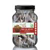 TIQH 100% Natural Ayurvedic Herb Raw Giloy (Guduchi) Stems Stem Cutting - Tinospora Cordifolia, Pack of - (800 g) view 1