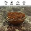 Acharooz Sweet Amla Chunda Pickle 350g Packet, Authentic Amla Achar with Rich Spices - Organic Amla Murabba - Traditional Indian Recipe -Perfect for Meals and Snacks - No Artificial Preservatives view 3
