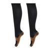 CALANDIS 1 Pair Mens Women Compression Socks Sports Calf Support Stockings XXL | Mens Clothing view 1