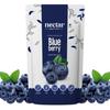 Nectar Superfoods Whole Natural Dried Blueberries  20g Pack | Healthy Snack | Antioxidant-Rich | 100% Natural, Vegan & Gluten-Free | Guilt-Free On-the-Go Snack for Kids & Adults (Pack of 1) view 1