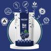 Nectar Superfoods Whole Natural Dried Blueberries  20g Pack | Healthy Snack | Antioxidant-Rich | 100% Natural, Vegan & Gluten-Free | Guilt-Free On-the-Go Snack for Kids & Adults (Pack of 1) view 2