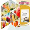 Gond Katira, Badam pisin, Badam banka,(50gms) Dink, kondai katti, kataira, gond kadir, gond kateera Tragacanth gum, white Almond gum, katira crystals, Edible Gum, Vegan, FSSAI Certified view 2