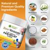 2Pcs Bee Venom Turmeric Joint Healing Cream, Joint Pain Relief Cream, Fast Absorbing, Improves Joint Mobility, Suitable for Back, Neck, Hands and Knees2 x 100g view 3