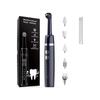 MEDITIVE Tooth Polisher,Teeth Polishing Kit for Daily Cleaning Polishing USB Rechargeable Dental Polisher view 1