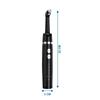 MEDITIVE Tooth Polisher,Teeth Polishing Kit for Daily Cleaning Polishing USB Rechargeable Dental Polisher view 2