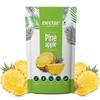Nectar Superfoods Freeze-Dried Pineapple | 100% Natural Fruit Snack | No Added Sugar or Preservatives | Healthy Vegan & Gluten-Free Snack for Kids & Adults | 20g Single Pouch view 1