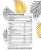 Nectar Superfoods Freeze-Dried Pineapple | 100% Natural Fruit Snack | No Added Sugar or Preservatives | Healthy Vegan & Gluten-Free Snack for Kids & Adults | 20g Single Pouch view 2
