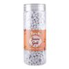 Jeera Goli  Refreshing Digestive Cumin Candy | Tangy & Spicy Mouth Freshener | Traditional Indian After-Meal Treat | Sweet & Sour Cumin Balls | Travel-Friendly Digestive Snack (250 g)(Pack Of 1) view 1