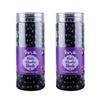 Kala Khatta Shots  Tangy & Sweet Jamun Flavored Candy | Indian Chatpata Taste | Mouth-Watering Treat for All Ages | Digestive Candy | After-Meal Snack | Sweet & Sour Delight (250 g) (Pack Of 2) view 1