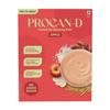 Pro To Grow PROCAN-D Apple Cereal 300g for Growing Kids | Enriched with Rice, Milk, Apple & Dates | No Added Sugar with 20 Micronutrients | Gluten-Free Formula for Wholesome Nutrition view 1