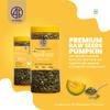 41 Foods Premium Dry Fruits Combo of Pumpkin Seeds and Sunflower Seeds | 200 g (100g x 2) view 3