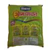 Aam Pachan Chatpati Goli- 30 sachets in each pack - Tasty Healthy Churan Delicious - Best for Kids, Men, Women - 90's Candy - Helps with acidity, gas and indigestion, 390 gram view 2