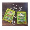 Aam Pachan Chatpati Goli- 30 sachets in each pack - Tasty Healthy Churan Delicious - Best for Kids, Men, Women - 90's Candy - Helps with acidity, gas and indigestion, 390 gram view 3