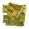 Aam Pachan Chatpati Goli- 30 sachets in each pack - Tasty Healthy Churan Delicious - Best for Kids, Men, Women - 90's Candy - Helps with acidity, gas and indigestion, 390 gram view 4