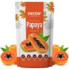 Nectar Superfoods Freeze-Dried Papaya  100% Natural Dried Fruit | No Sugar, No Preservatives | Healthy, Vegan & Gluten-Free Snack for Kids and Adults | 20g Pouch (Pack of 1) view 1