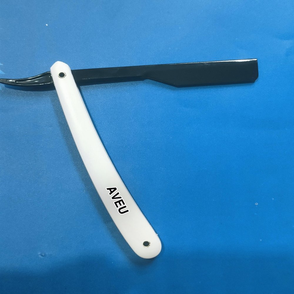 BARBER SHAVING RAZOR
