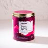 Nectar Superfoods Berry Smoothie Freeze-Dried Mix 300g | Strawberry, Mulberry & Banana | 100% Natural Fruit Powder | No Added Sugar | Vegan & Gluten-Free | 20 Servings Ready-to-Make Smoothie view 1