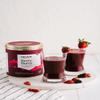 Nectar Superfoods Berry Smoothie Freeze-Dried Mix 300g | Strawberry, Mulberry & Banana | 100% Natural Fruit Powder | No Added Sugar | Vegan & Gluten-Free | 20 Servings Ready-to-Make Smoothie view 4